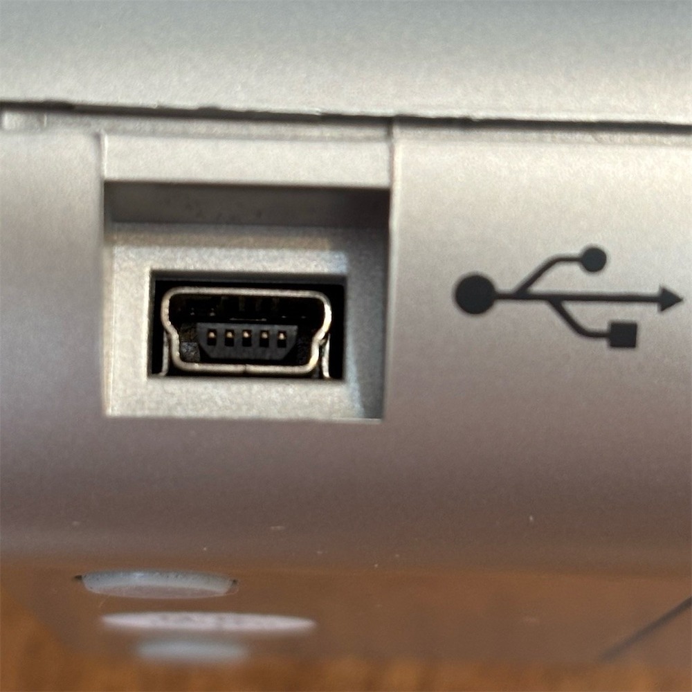 CardScan USB Business Card Scanner Contact Management Desktop Scanner - Picture 8 of 11
